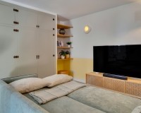 Resale - Villa - Altea