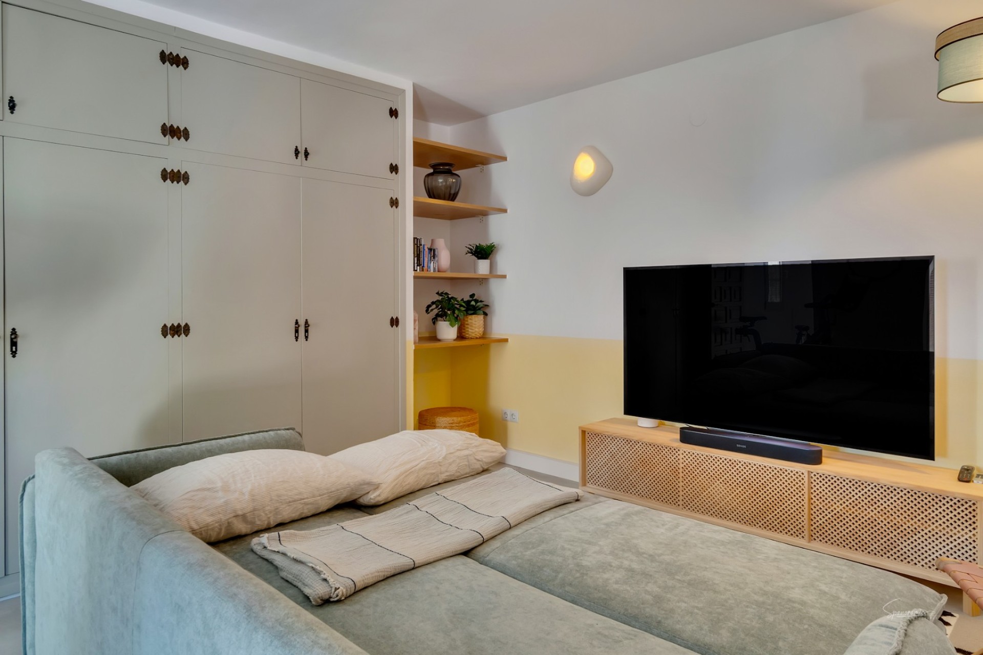 Resale - Villa - Altea