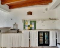 Resale - Villa - Altea