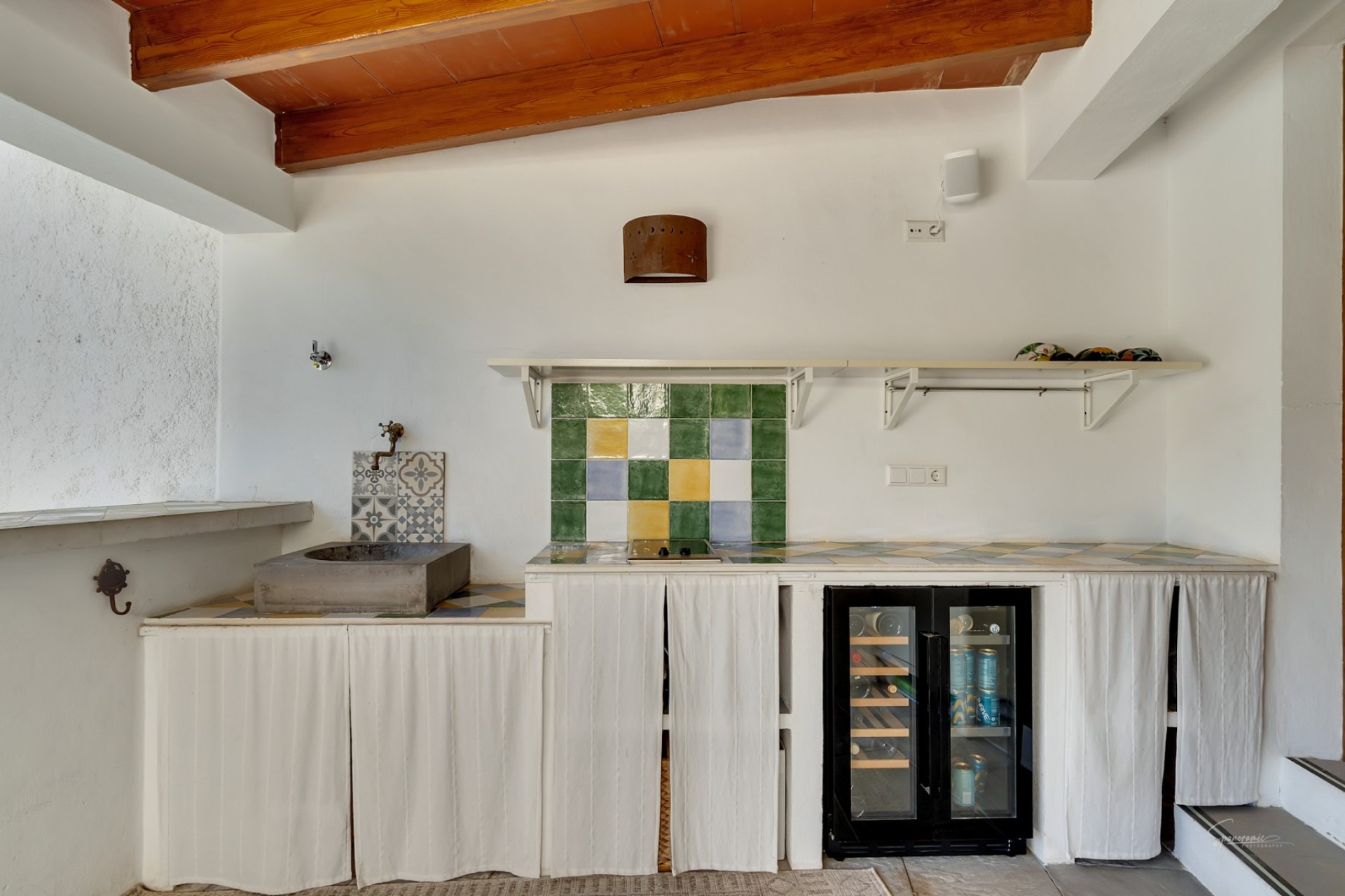 Resale - Villa - Altea