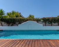 Resale - Villa - Altea