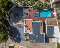 Resale - Villa - Altea