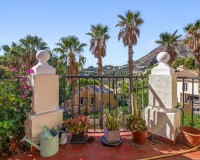 Resale - Villa - Altea
