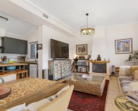 Resale - Villa - Altea