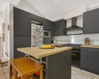 Resale - Villa - Altea