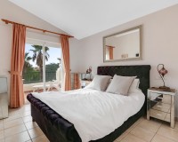 Resale - Villa - Altea