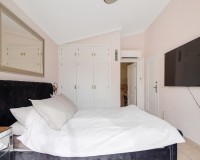 Resale - Villa - Altea