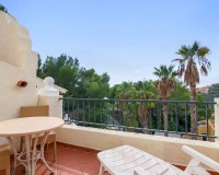 Resale - Villa - Altea
