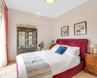 Resale - Villa - Altea