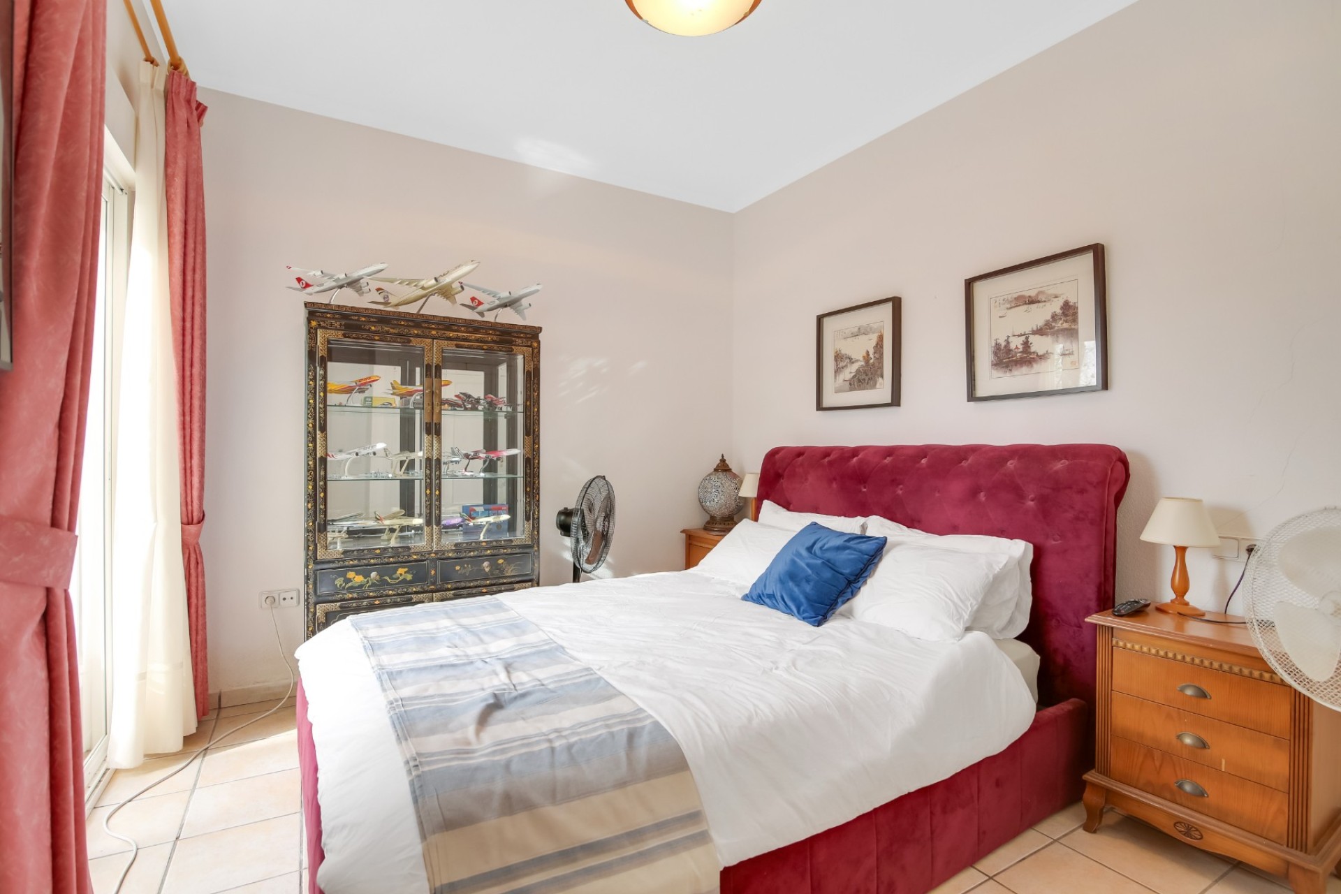 Resale - Villa - Altea