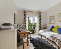 Resale - Villa - Altea