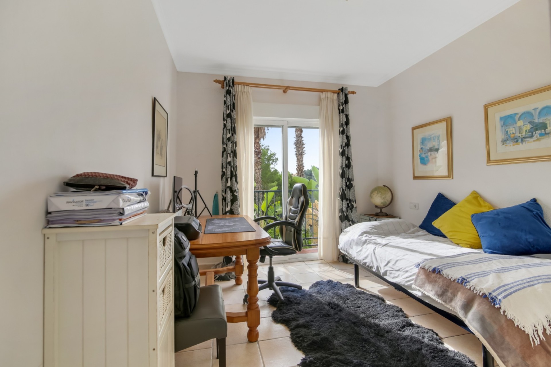 Resale - Villa - Altea