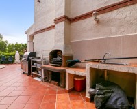 Resale - Villa - Altea