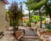 Resale - Villa - Altea