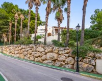 Resale - Villa - Altea