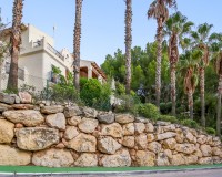 Resale - Villa - Altea