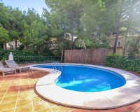 Resale - Villa - Altea