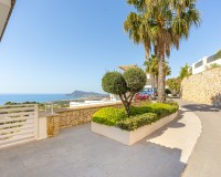Resale - Villa - Altea
