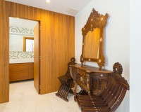 Resale - Villa - Altea