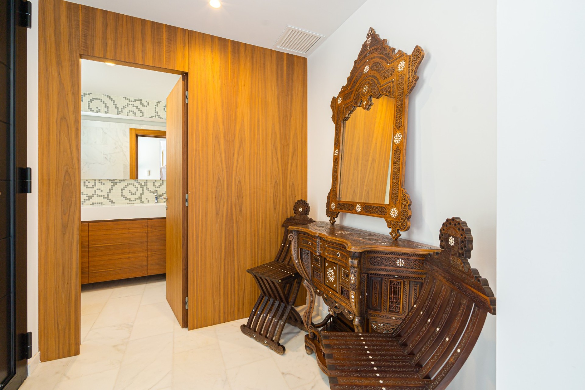 Resale - Villa - Altea