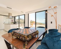 Resale - Villa - Altea