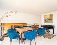 Resale - Villa - Altea