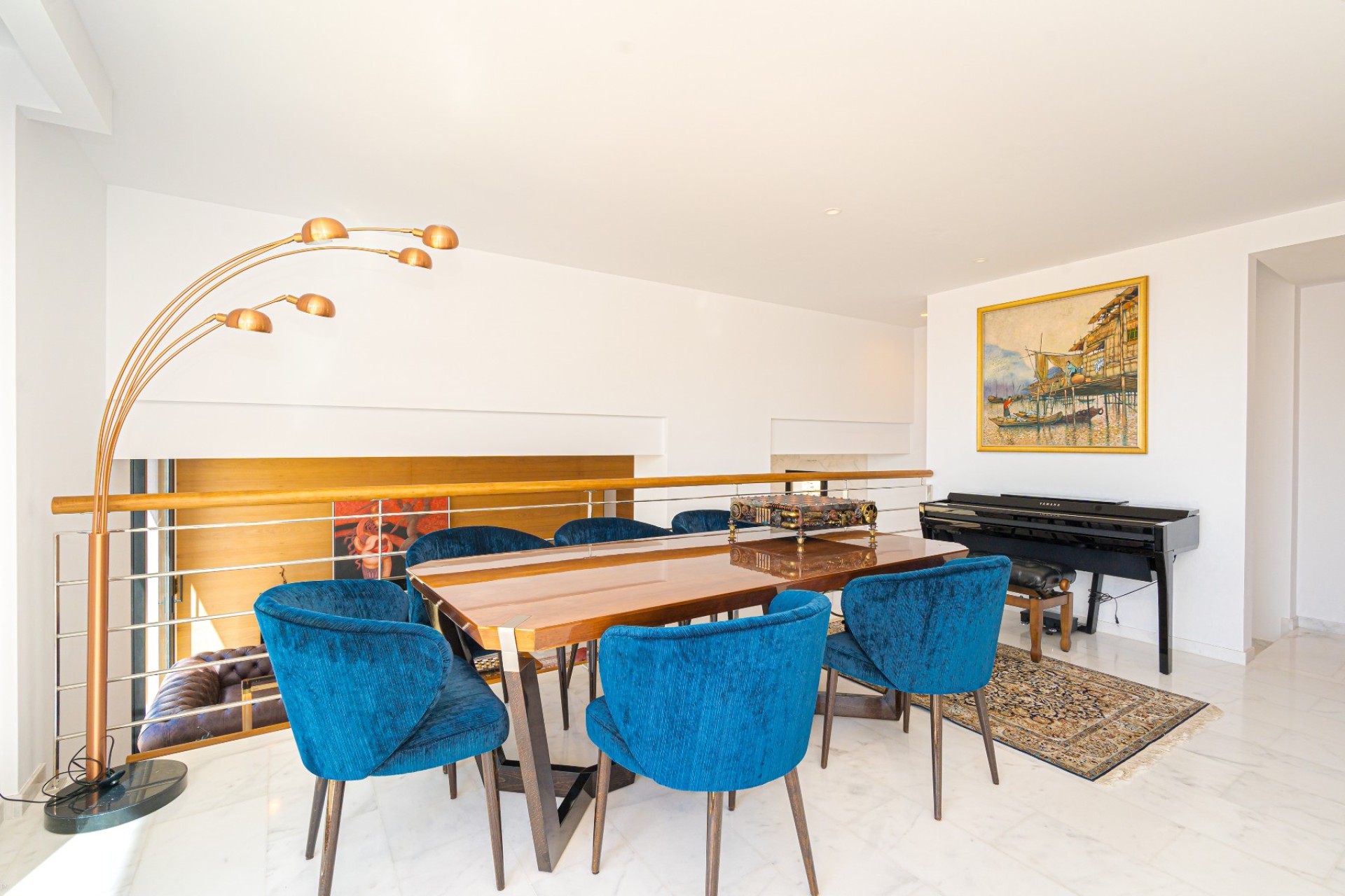 Resale - Villa - Altea