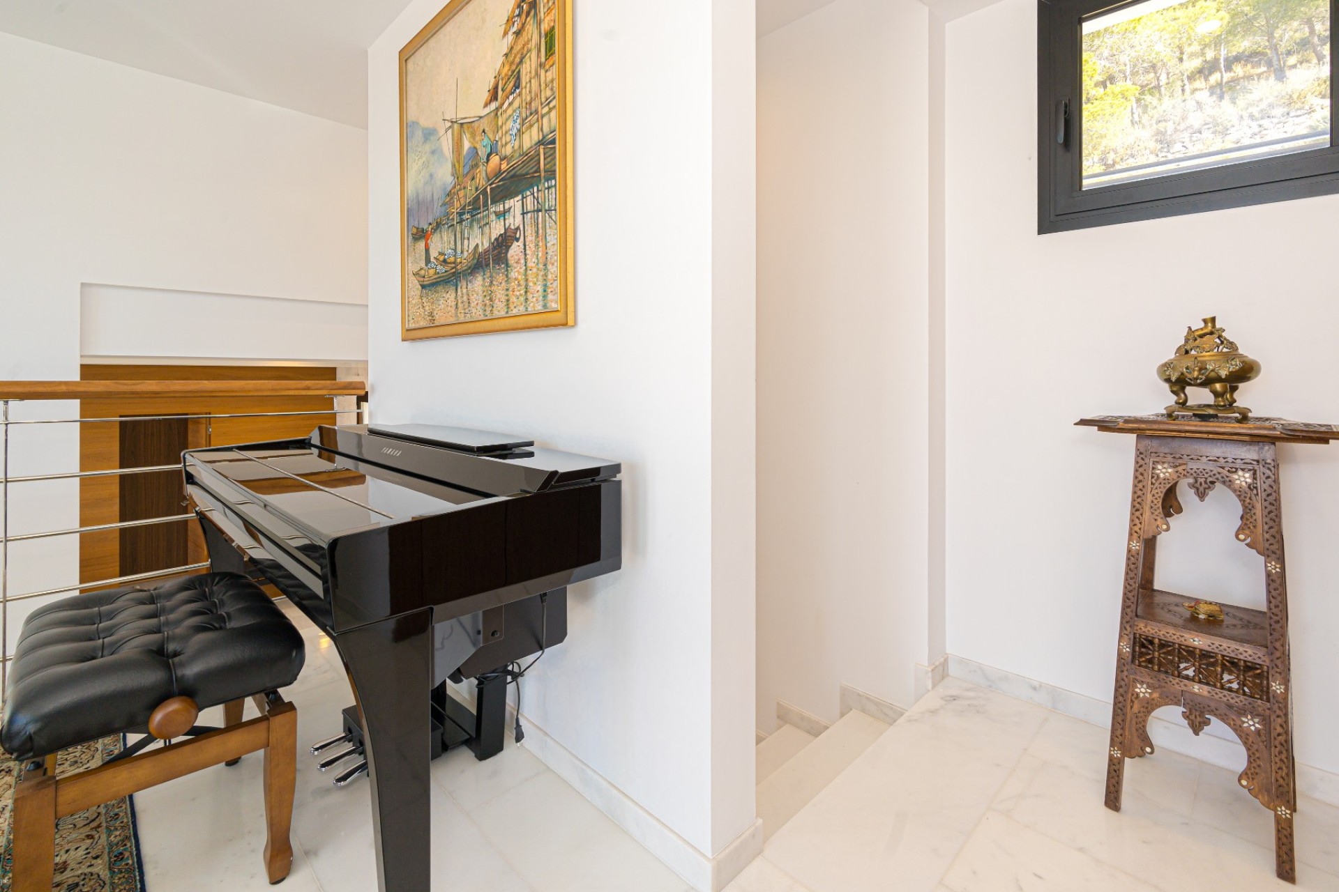 Resale - Villa - Altea