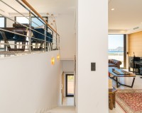 Resale - Villa - Altea