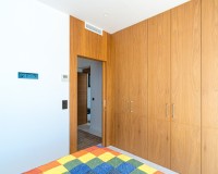 Resale - Villa - Altea