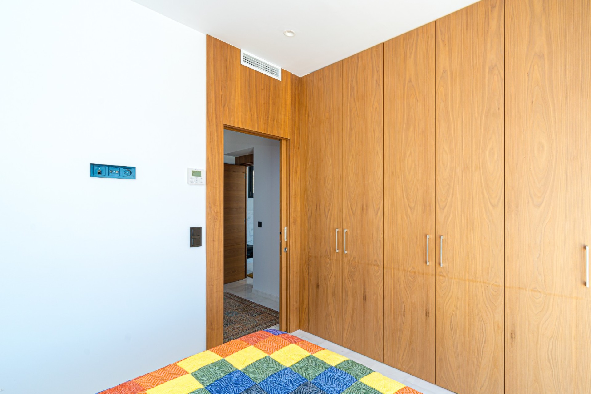 Resale - Villa - Altea