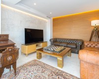 Resale - Villa - Altea