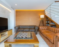 Resale - Villa - Altea