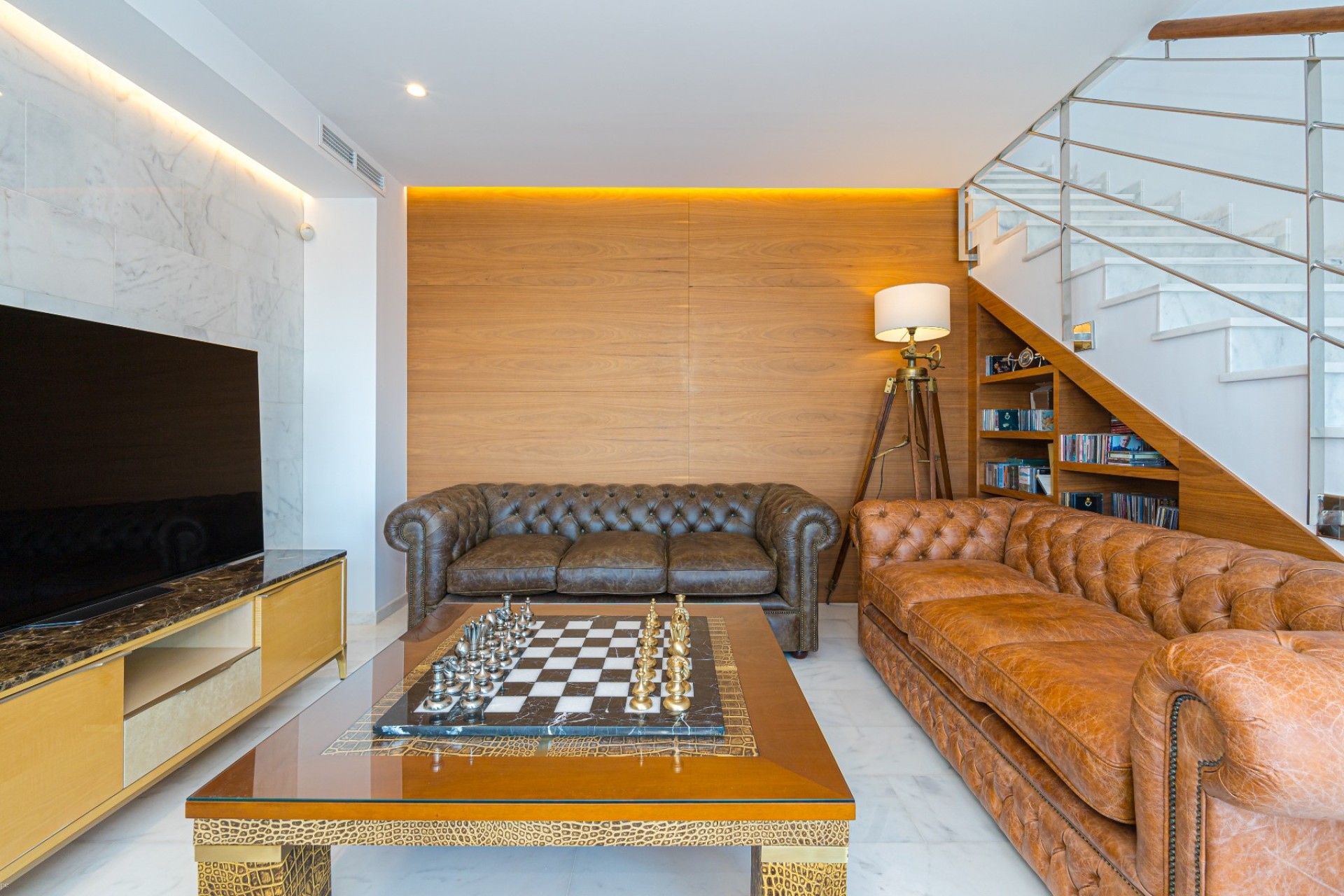 Resale - Villa - Altea