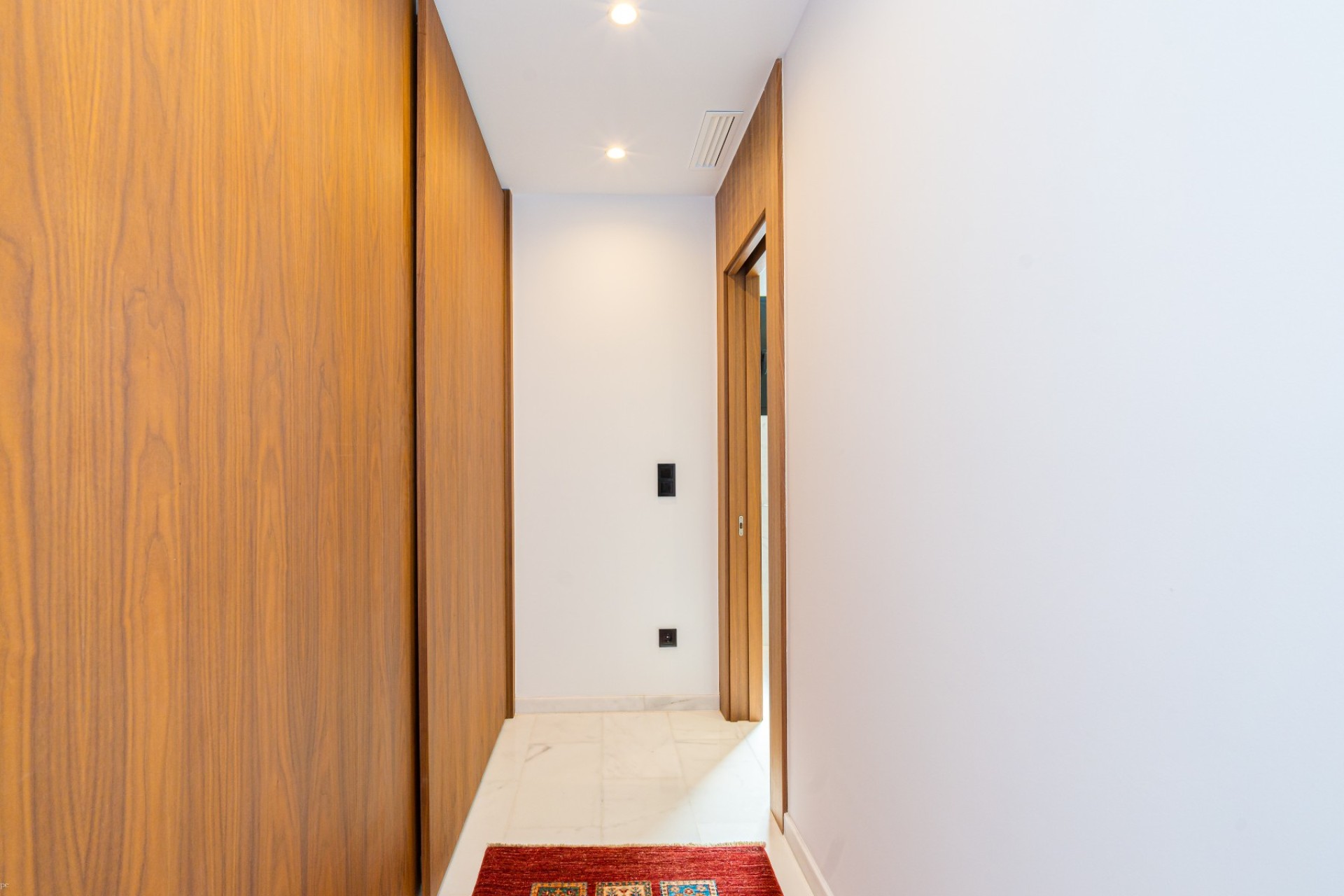 Resale - Villa - Altea