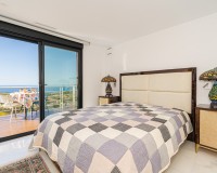 Resale - Villa - Altea