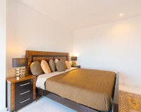 Resale - Villa - Altea