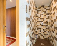 Resale - Villa - Altea