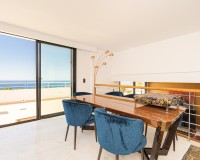 Resale - Villa - Altea