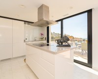 Resale - Villa - Altea