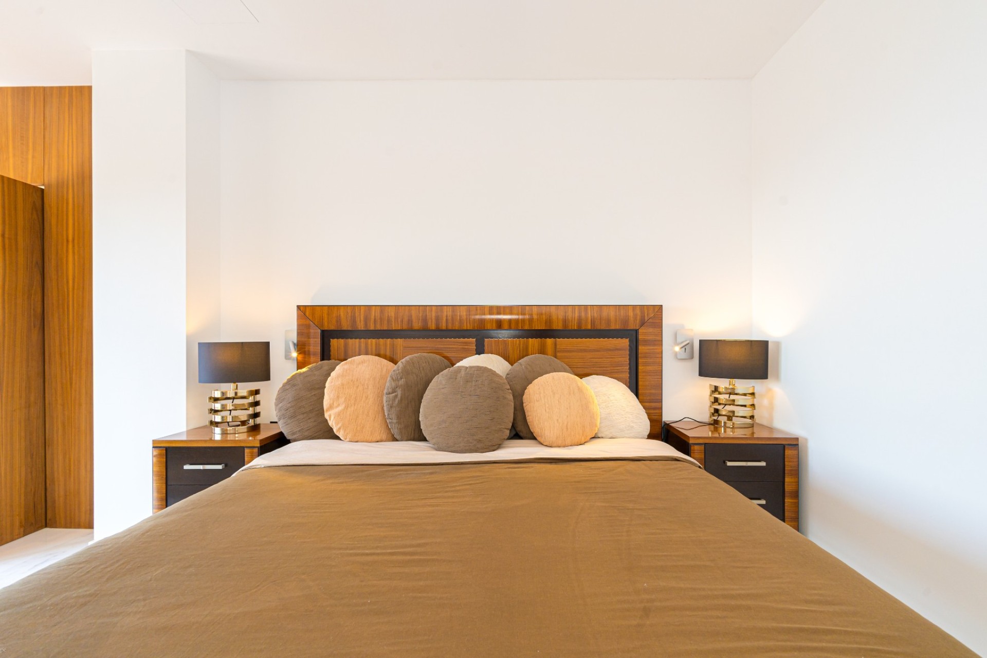 Resale - Villa - Altea