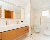 Resale - Villa - Altea