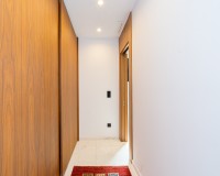 Resale - Villa - Altea