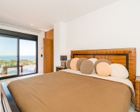Resale - Villa - Altea