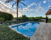 Resale - Villa - Altea