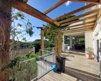 Resale - Villa - Altea