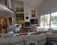 Resale - Villa - Altea