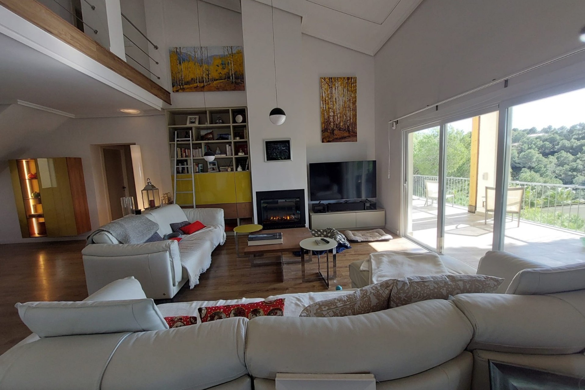 Resale - Villa - Altea