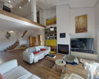 Resale - Villa - Altea