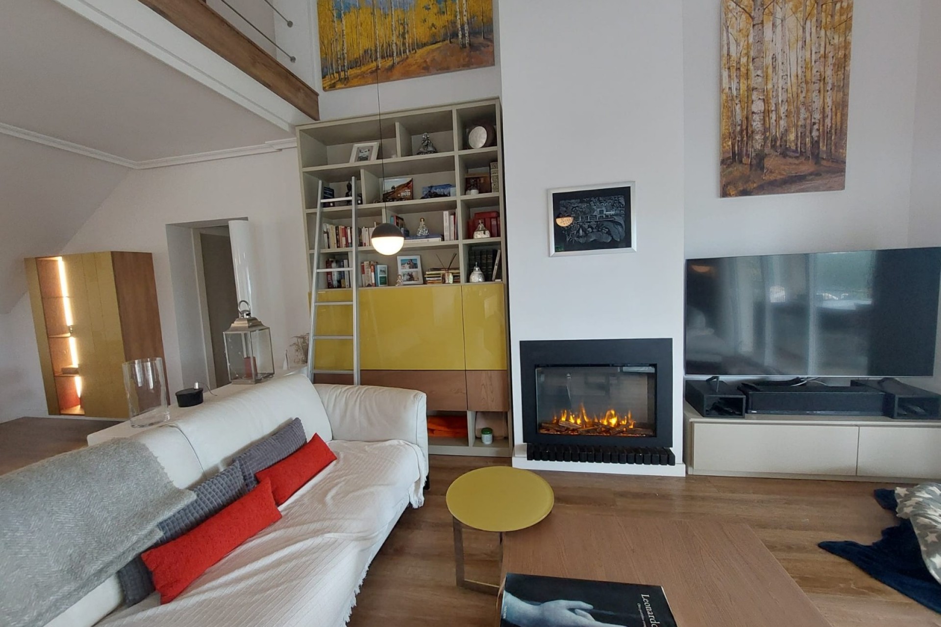 Resale - Villa - Altea